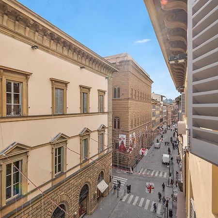 Tornabuoni Living - Luxury Apartments Collection Florence Extérieur photo