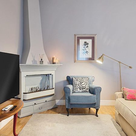 Tornabuoni Living - Luxury Apartments Collection Florence Extérieur photo