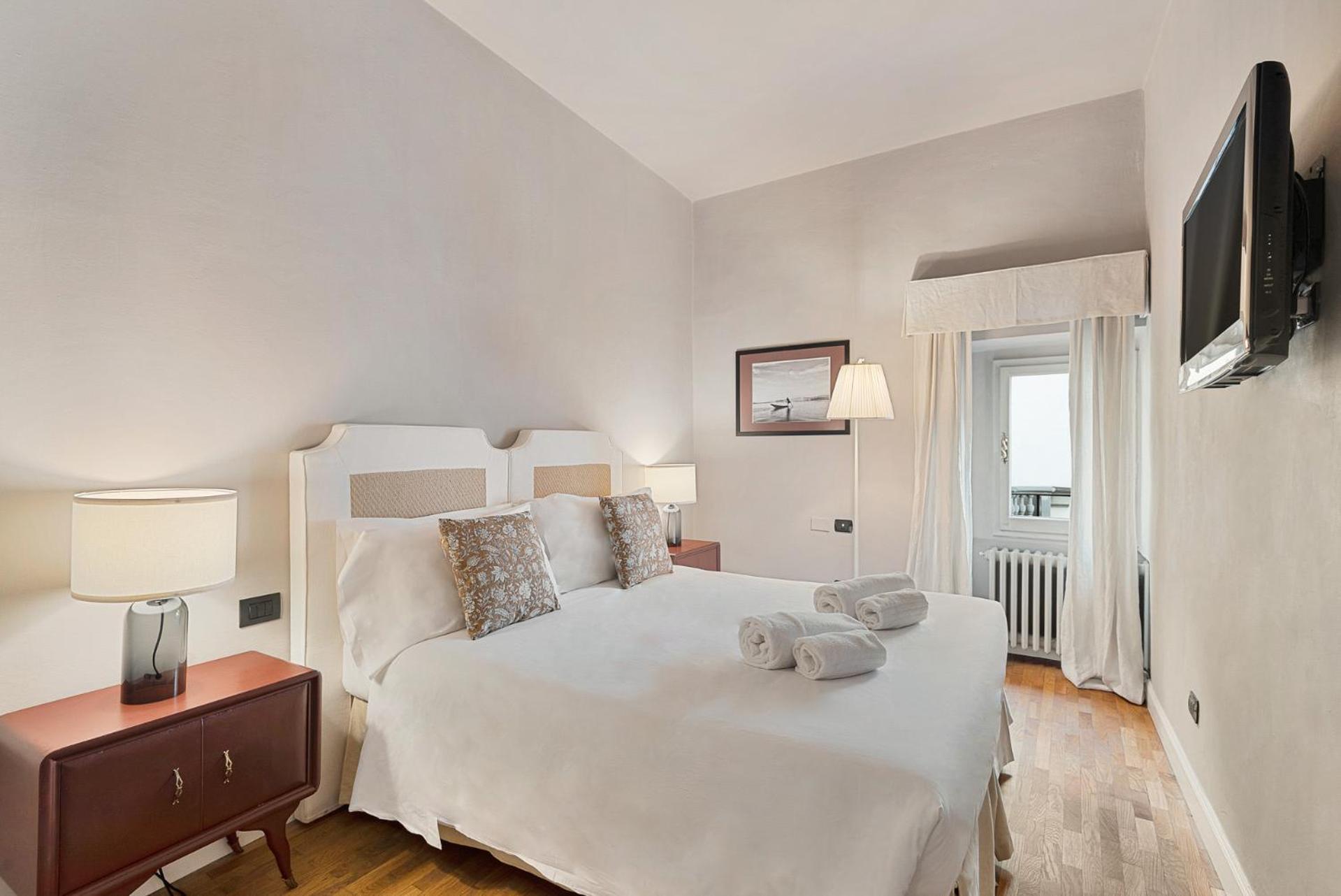 Tornabuoni Living - Luxury Apartments Collection Florence Extérieur photo
