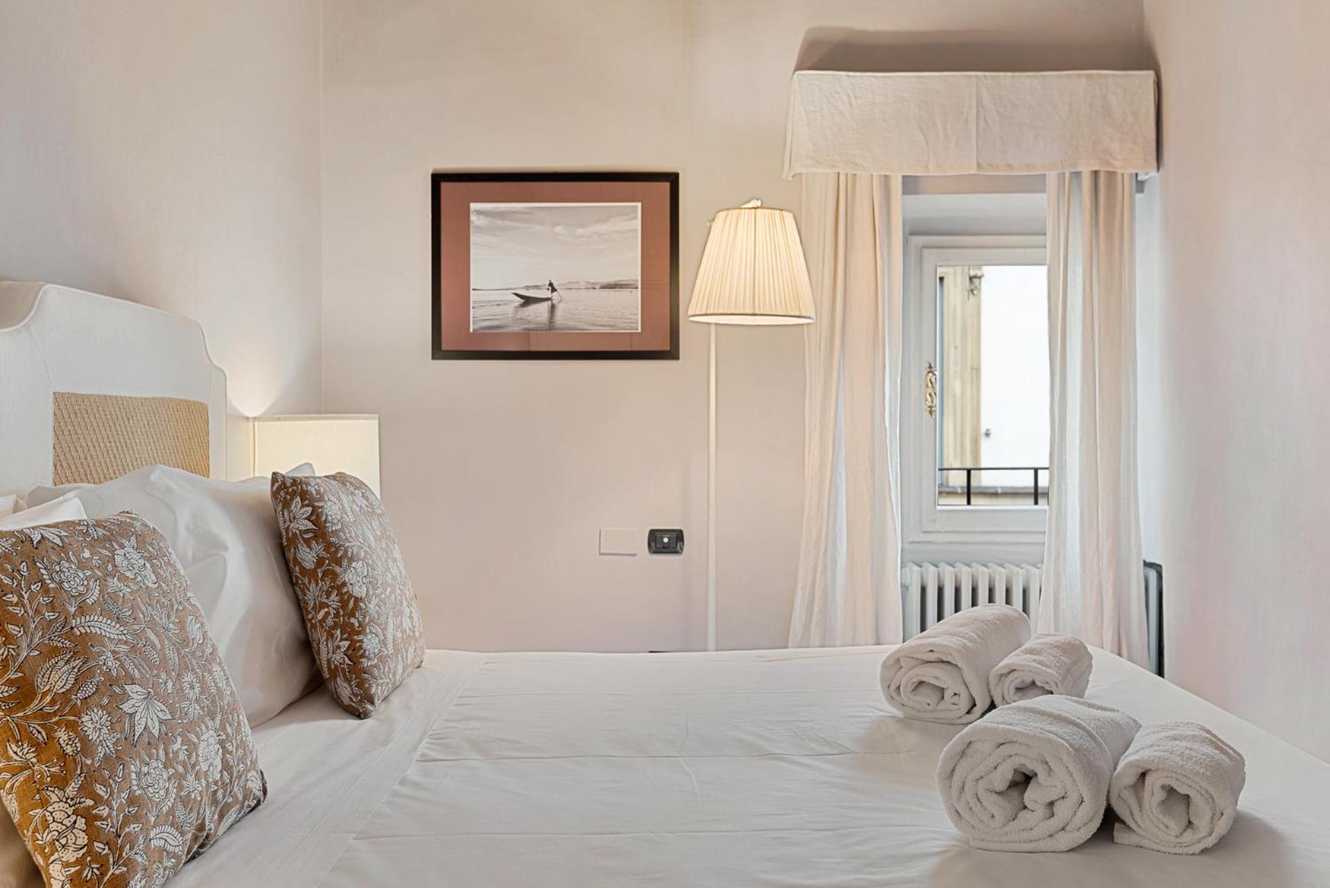 Tornabuoni Living - Luxury Apartments Collection Florence Extérieur photo