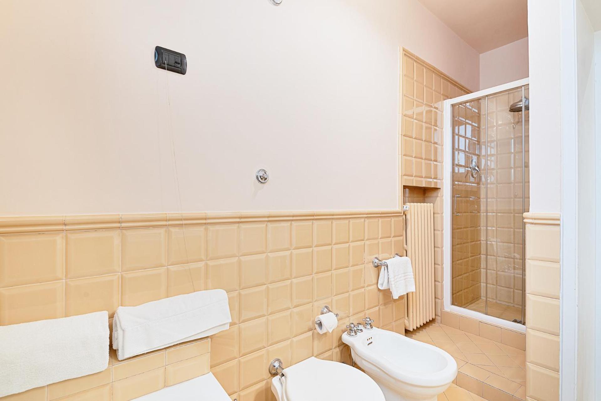 Tornabuoni Living - Luxury Apartments Collection Florence Extérieur photo