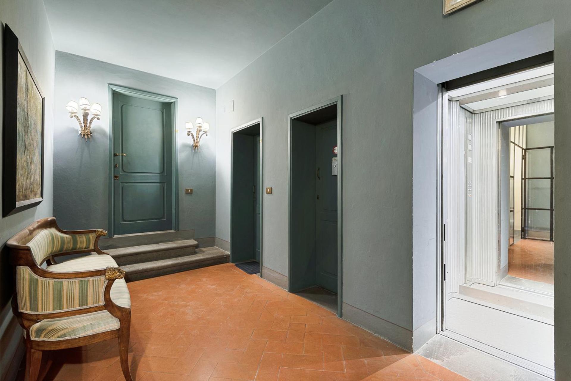 Tornabuoni Living - Luxury Apartments Collection Florence Extérieur photo