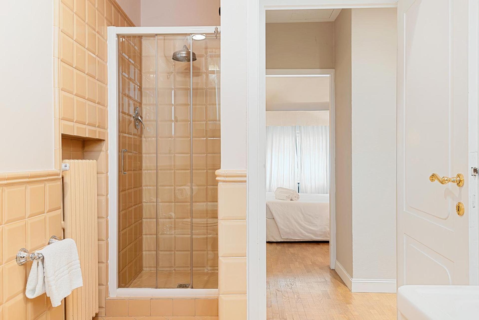 Tornabuoni Living - Luxury Apartments Collection Florence Extérieur photo