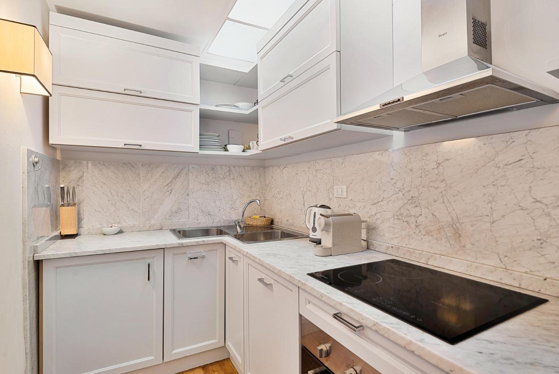 Tornabuoni Living - Luxury Apartments Collection Florence Extérieur photo