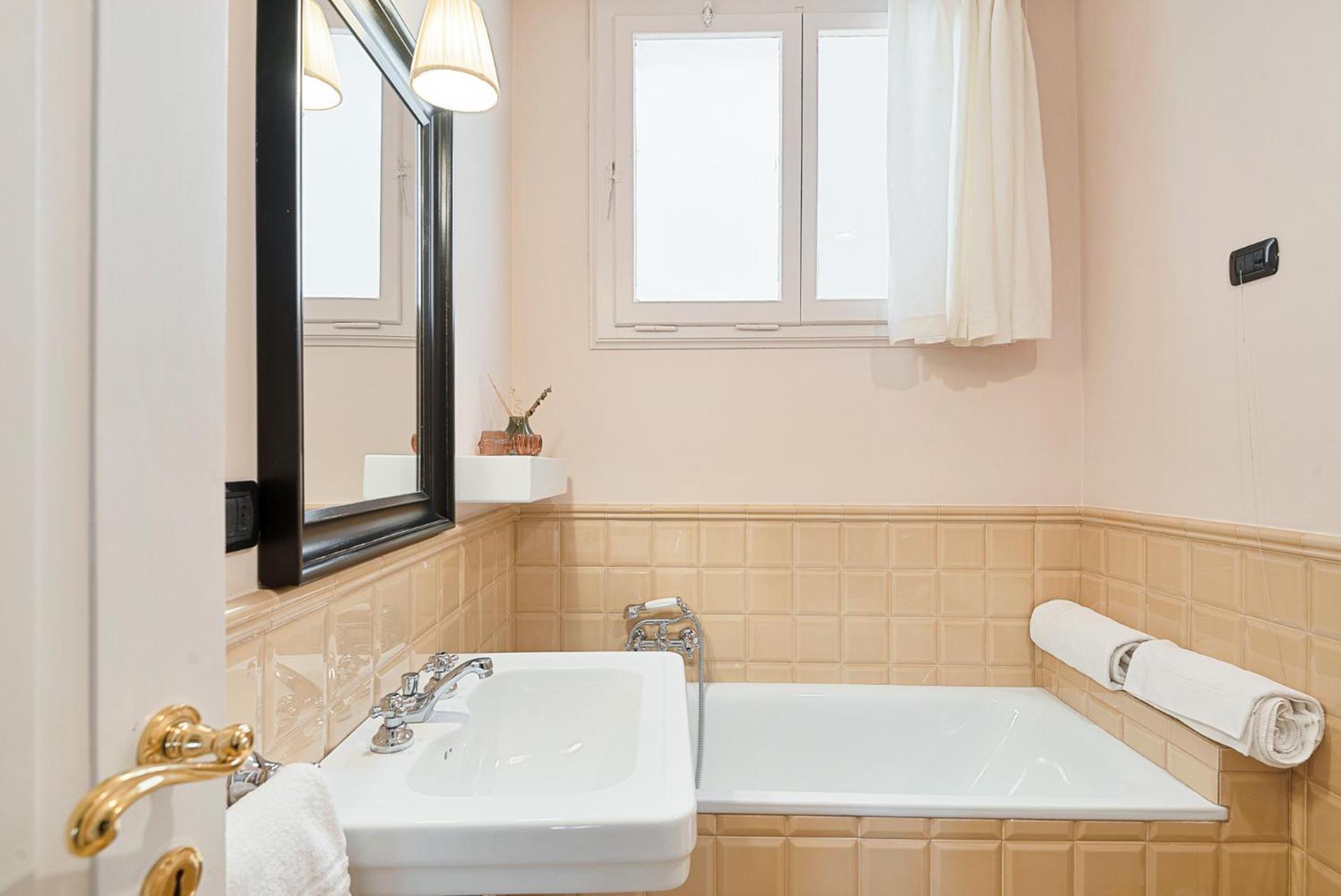 Tornabuoni Living - Luxury Apartments Collection Florence Extérieur photo