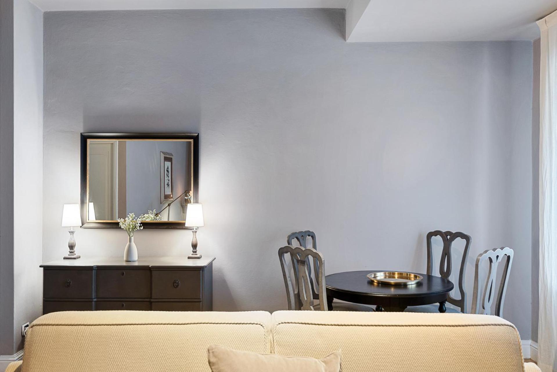 Tornabuoni Living - Luxury Apartments Collection Florence Extérieur photo