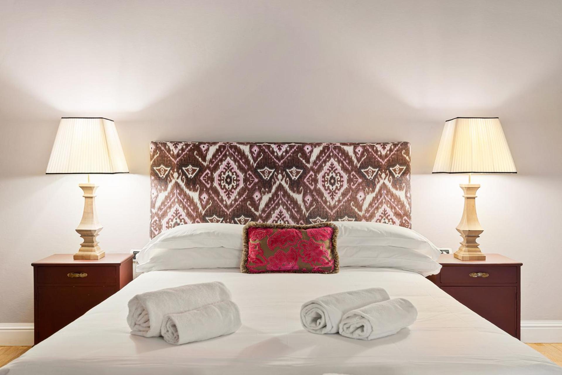 Tornabuoni Living - Luxury Apartments Collection Florence Extérieur photo
