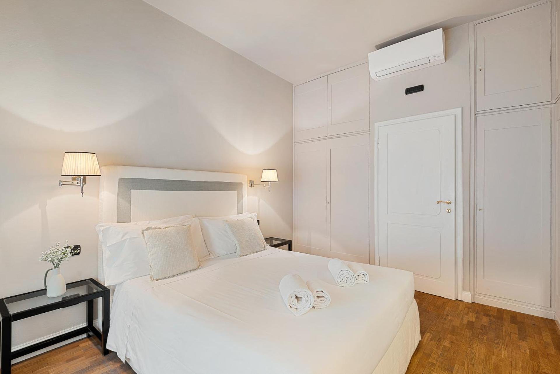 Tornabuoni Living - Luxury Apartments Collection Florence Extérieur photo