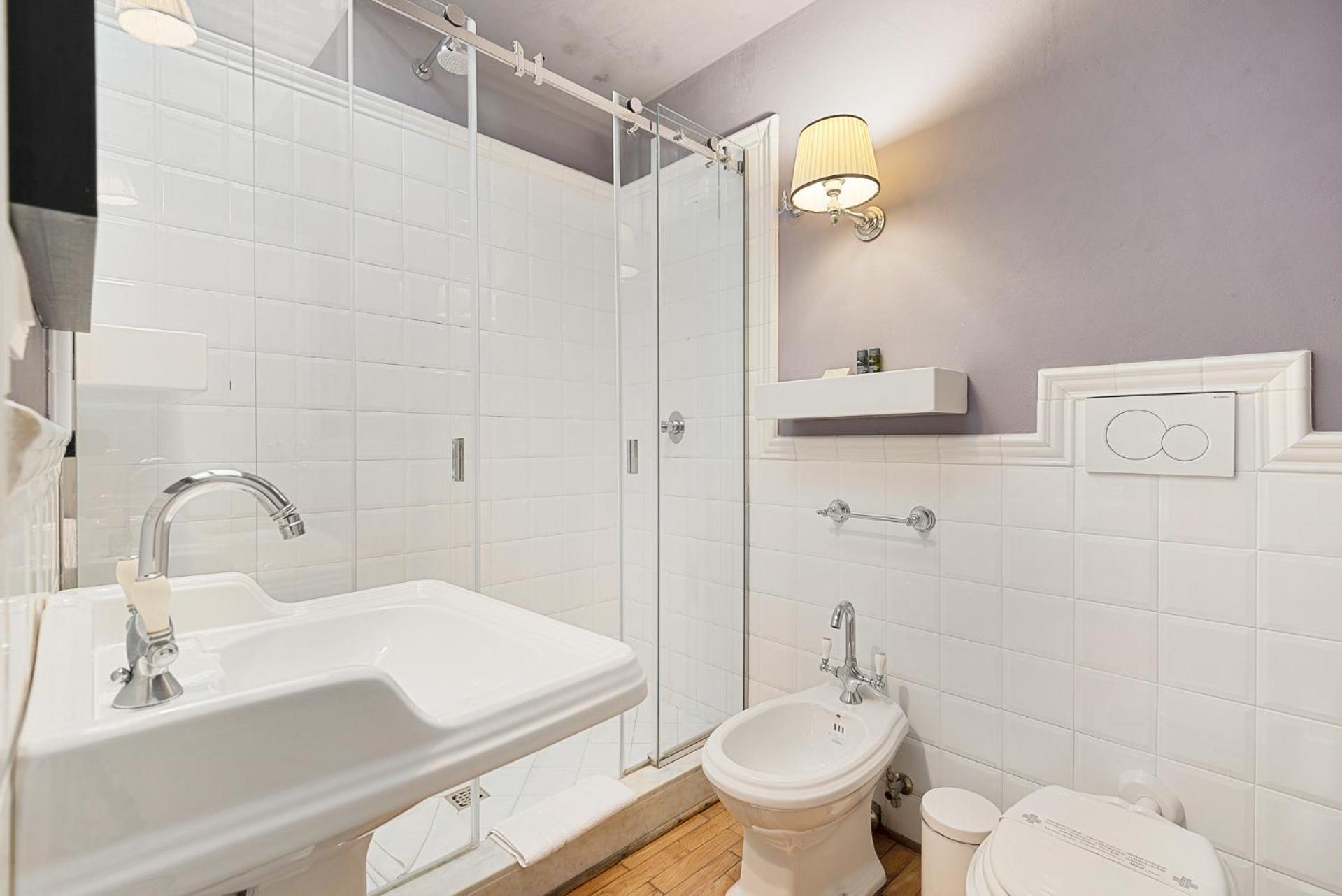 Tornabuoni Living - Luxury Apartments Collection Florence Extérieur photo