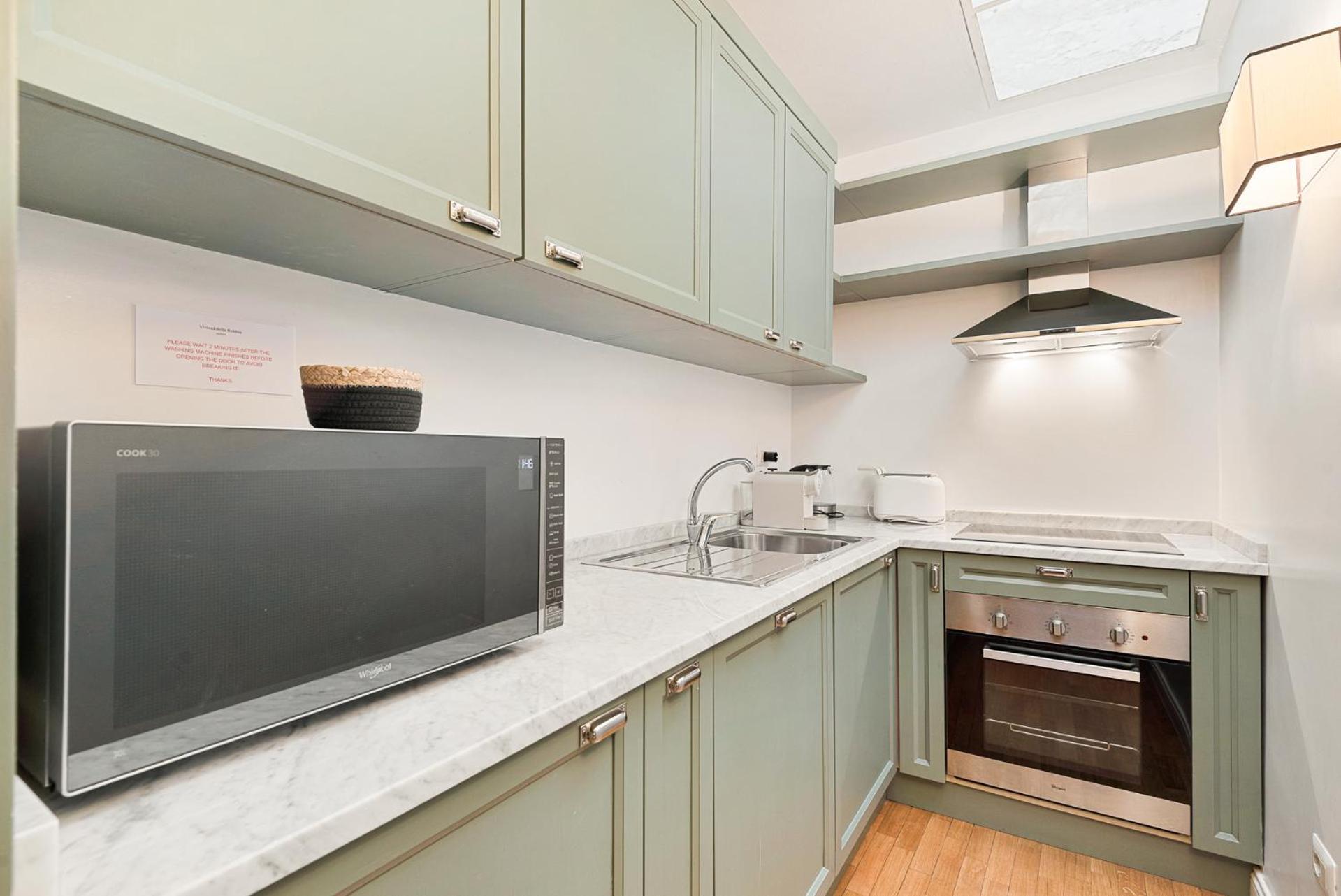 Tornabuoni Living - Luxury Apartments Collection Florence Extérieur photo