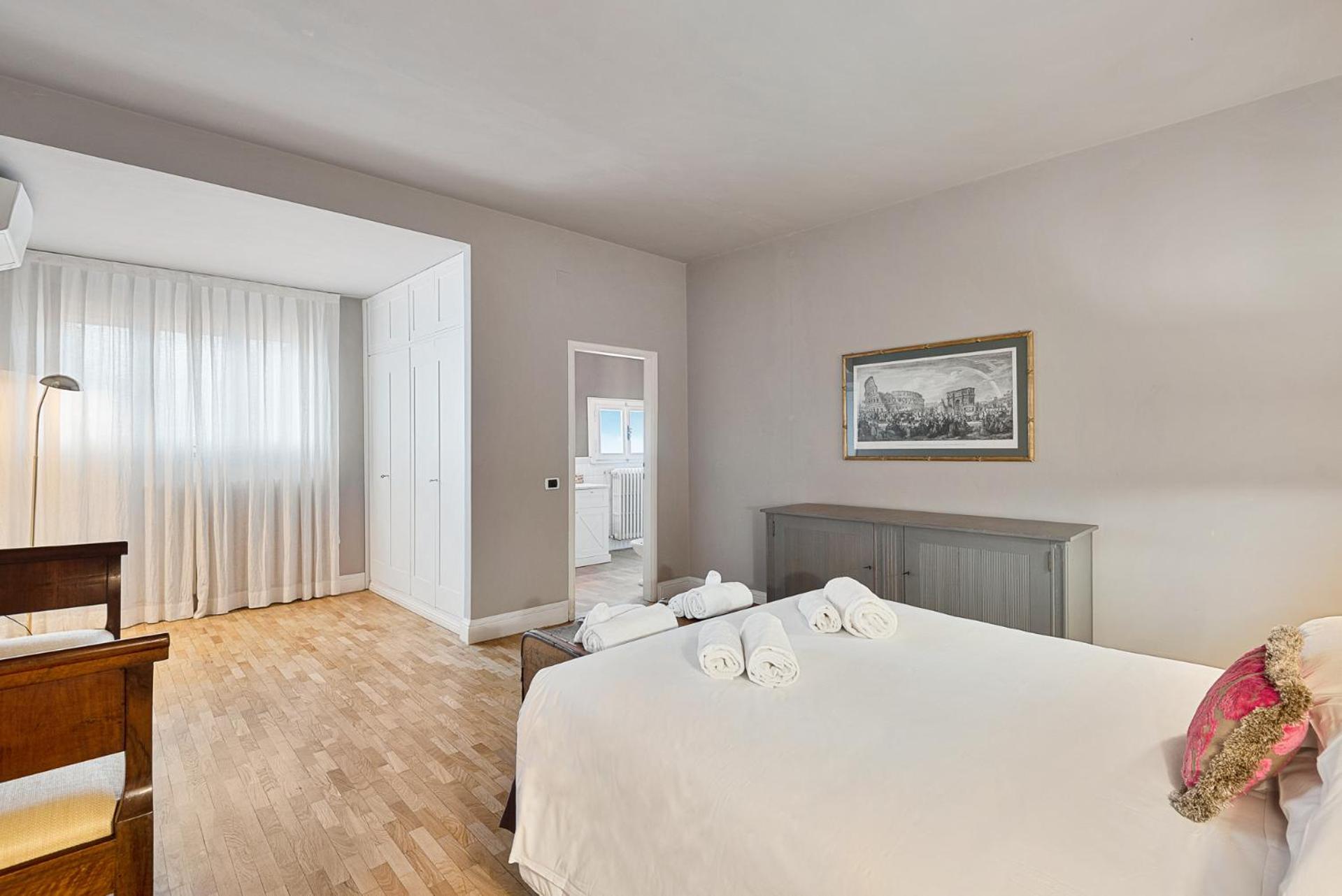 Tornabuoni Living - Luxury Apartments Collection Florence Extérieur photo