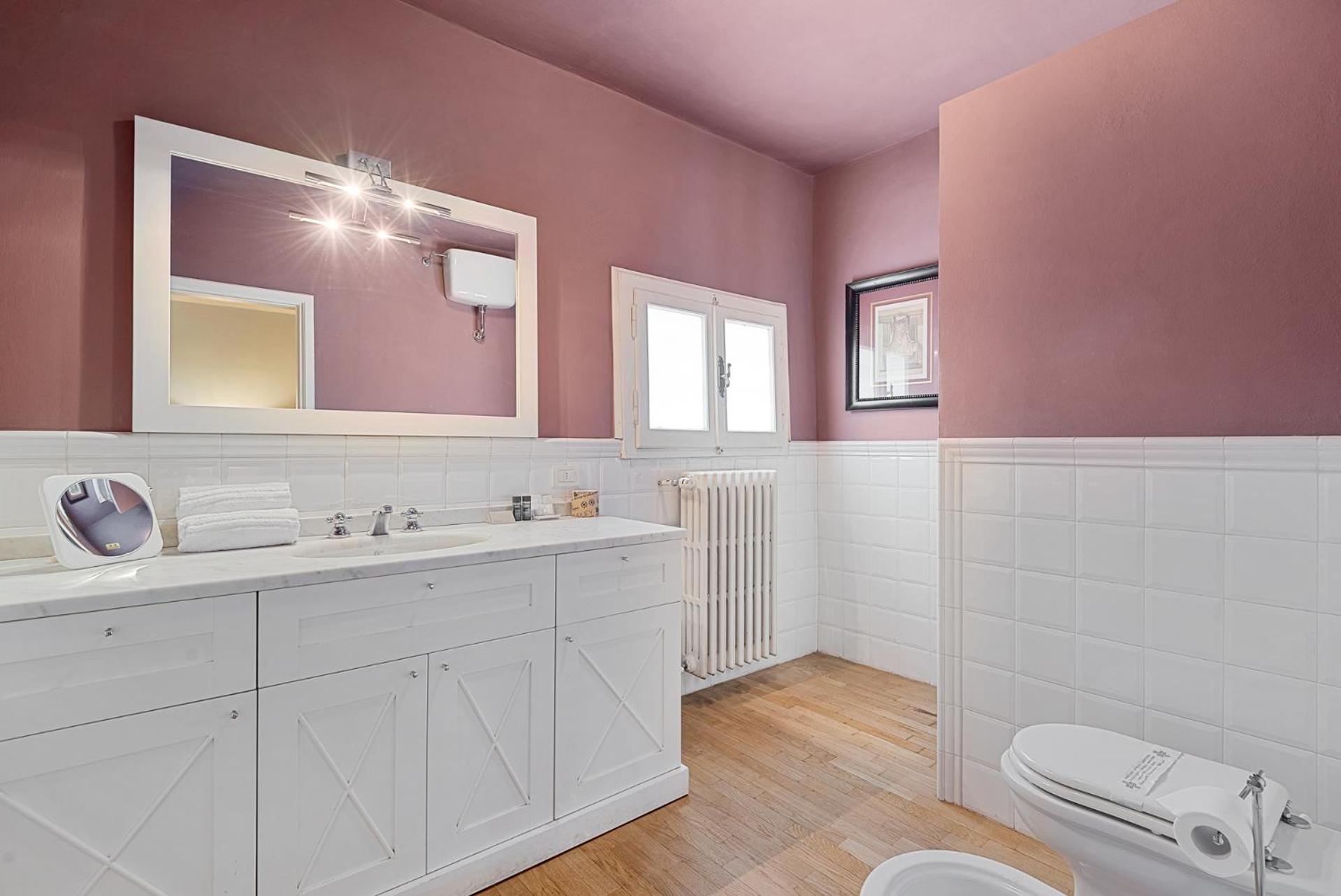 Tornabuoni Living - Luxury Apartments Collection Florence Extérieur photo
