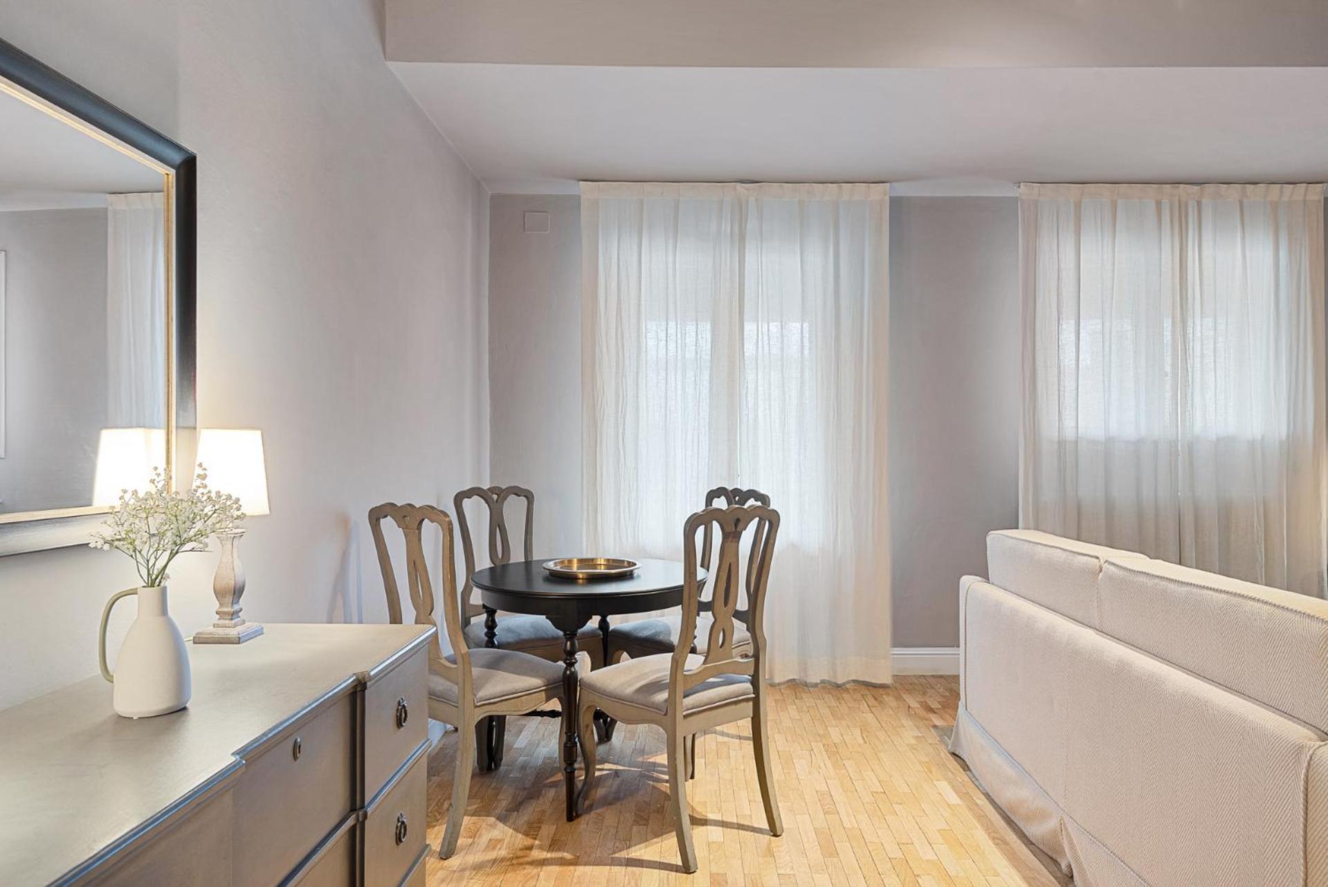 Tornabuoni Living - Luxury Apartments Collection Florence Extérieur photo